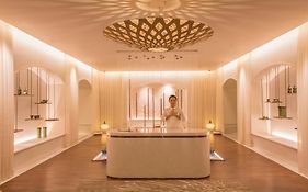 The Taj Mahal Tower, Mumbai